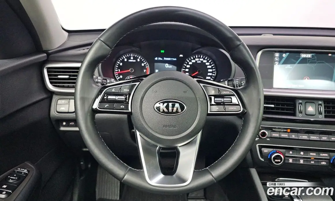Kia K5 (Optima) 2019 2.0 автомат (гидро), фото 15 Kia K5 (Optima) 2019 2.0 автомат (гидро), фото 15