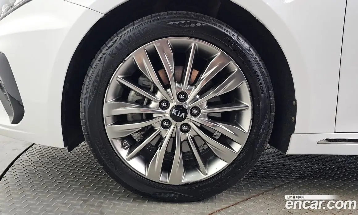 Kia K5 (Optima) 2019 2.0 автомат (гидро), фото 5 Kia K5 (Optima) 2019 2.0 автомат (гидро), фото 5