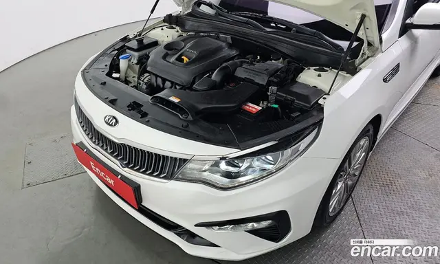 Kia K5 (Optima) 2019 2.0 автомат (гидро), миниатюра 6 Kia K5 (Optima) 2019 2.0 автомат (гидро), миниатюра 6