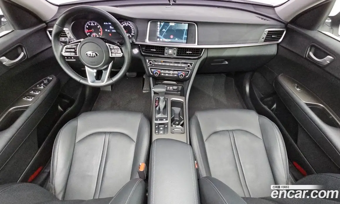 Kia K5 (Optima) 2019 2.0 автомат (гидро), фото 7 Kia K5 (Optima) 2019 2.0 автомат (гидро), фото 7
