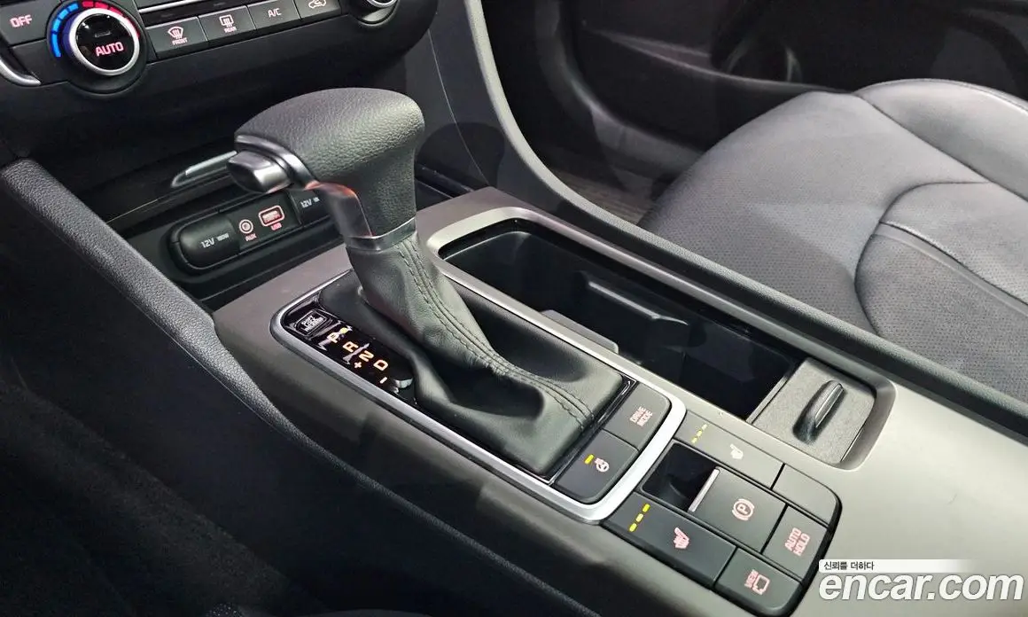 Kia K5 (Optima) 2019 2.0 автомат (гидро), фото 9 Kia K5 (Optima) 2019 2.0 автомат (гидро), фото 9
