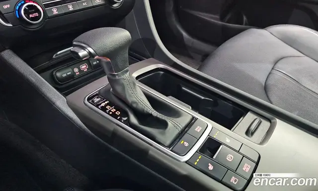 Kia K5 (Optima) 2019 2.0 автомат (гидро), миниатюра 9 Kia K5 (Optima) 2019 2.0 автомат (гидро), миниатюра 9