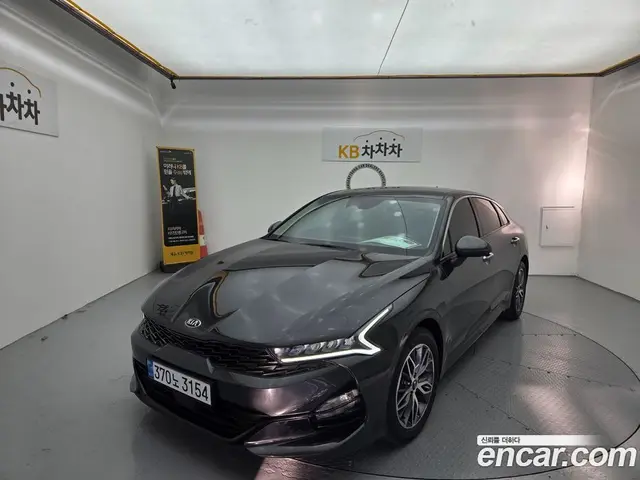 Kia K5 (Optima) 2020 2.0 автомат (гидро), миниатюра 2 Kia K5 (Optima) 2020 2.0 автомат (гидро), миниатюра 2