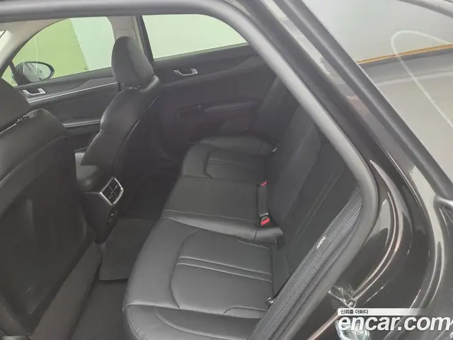 Kia K5 (Optima) 2020 2.0 автомат (гидро), миниатюра 11 Kia K5 (Optima) 2020 2.0 автомат (гидро), миниатюра 11
