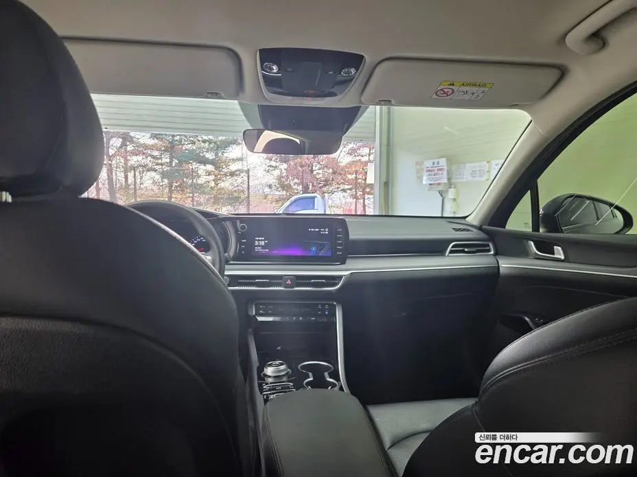 Kia K5 (Optima) 2020 2.0 автомат (гидро), фото 12 Kia K5 (Optima) 2020 2.0 автомат (гидро), фото 12