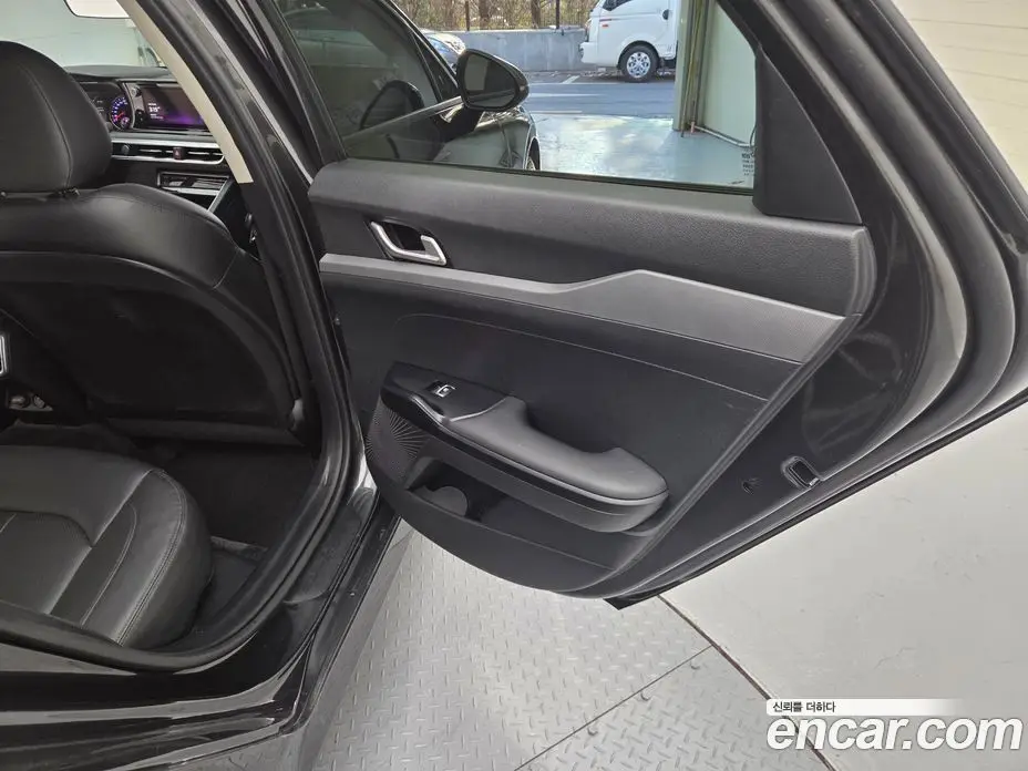 Kia K5 (Optima) 2020 2.0 автомат (гидро), фото 13 Kia K5 (Optima) 2020 2.0 автомат (гидро), фото 13