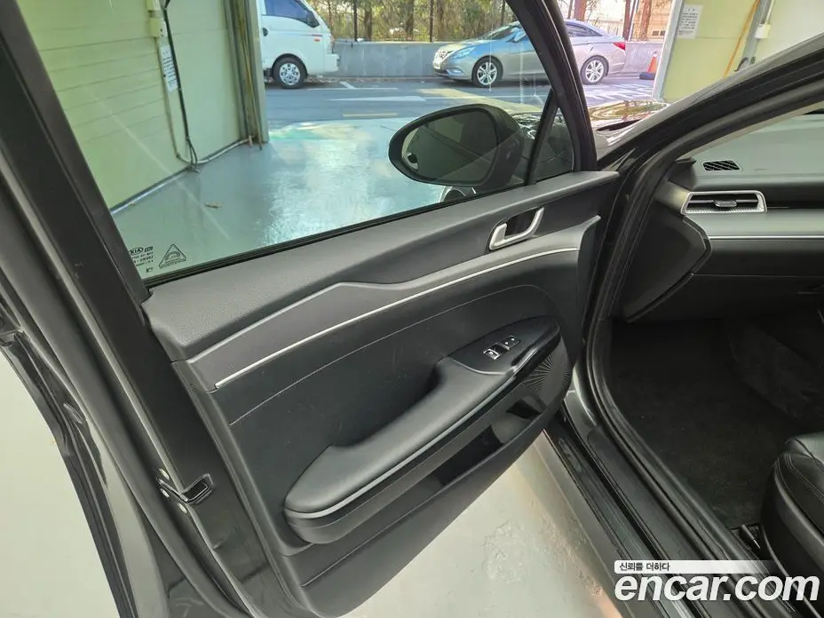 Kia K5 (Optima) 2020 2.0 автомат (гидро), фото 14 Kia K5 (Optima) 2020 2.0 автомат (гидро), фото 14
