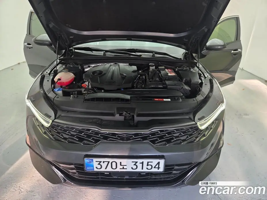 Kia K5 (Optima) 2020 2.0 автомат (гидро), фото 15 Kia K5 (Optima) 2020 2.0 автомат (гидро), фото 15
