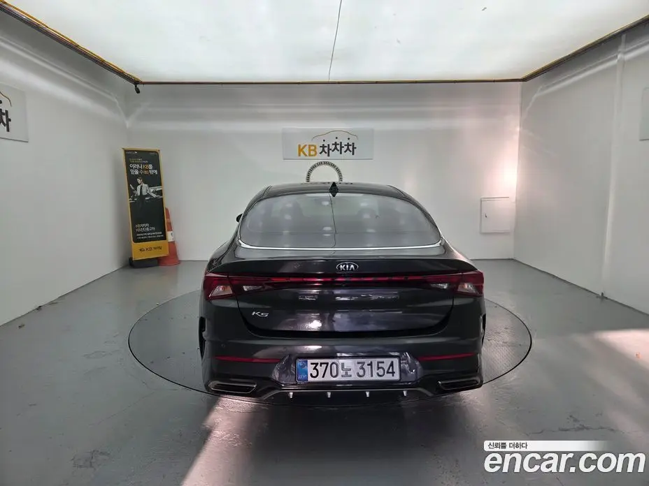 Kia K5 (Optima) 2020 2.0 автомат (гидро), фото 4 Kia K5 (Optima) 2020 2.0 автомат (гидро), фото 4