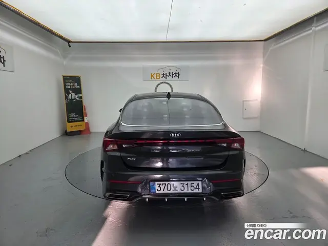 Kia K5 (Optima) 2020 2.0 автомат (гидро), миниатюра 4 Kia K5 (Optima) 2020 2.0 автомат (гидро), миниатюра 4