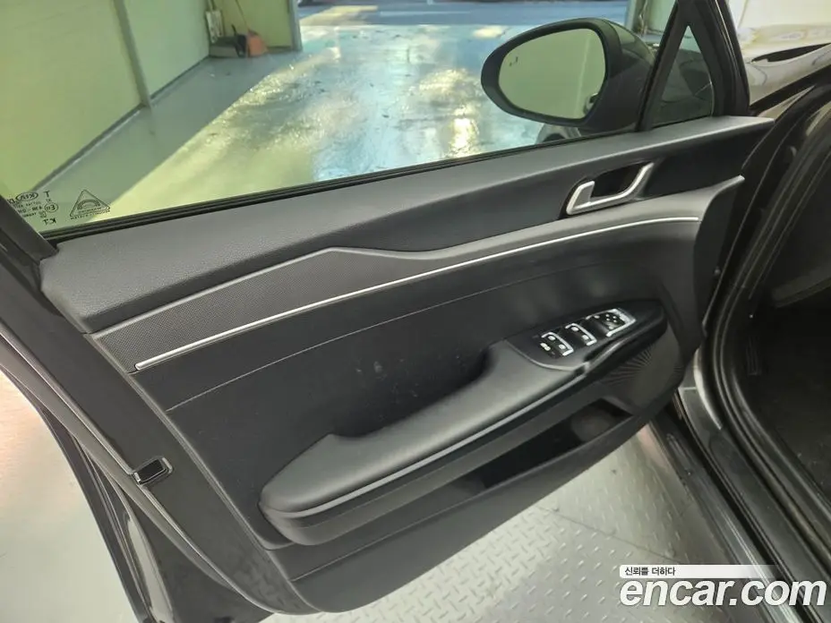 Kia K5 (Optima) 2020 2.0 автомат (гидро), фото 5 Kia K5 (Optima) 2020 2.0 автомат (гидро), фото 5