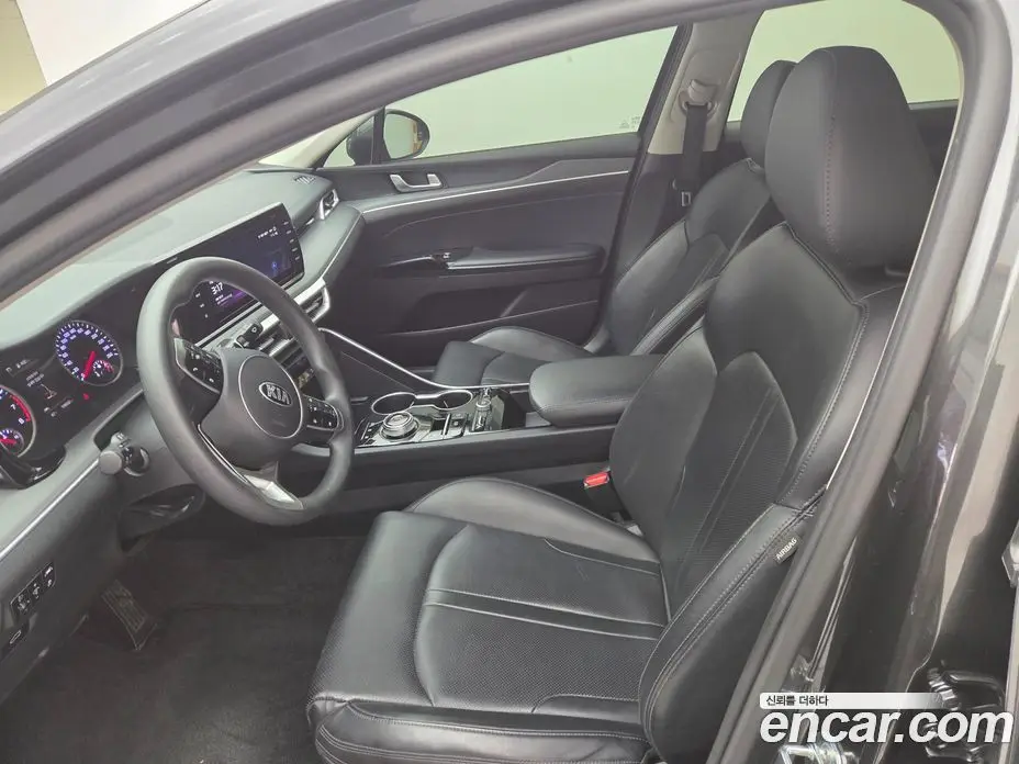 Kia K5 (Optima) 2020 2.0 автомат (гидро), фото 6 Kia K5 (Optima) 2020 2.0 автомат (гидро), фото 6