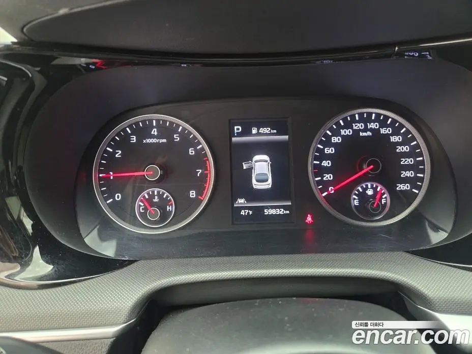 Kia K5 (Optima) 2020 2.0 автомат (гидро), фото 7 Kia K5 (Optima) 2020 2.0 автомат (гидро), фото 7