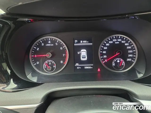 Kia K5 (Optima) 2020 2.0 автомат (гидро), миниатюра 7 Kia K5 (Optima) 2020 2.0 автомат (гидро), миниатюра 7