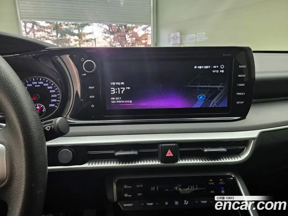 Kia K5 (Optima) 2020 2.0 автомат (гидро), фото 8 Kia K5 (Optima) 2020 2.0 автомат (гидро), фото 8