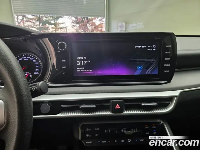 Kia K5 (Optima) 2020 2.0 автомат (гидро), миниатюра 8 Kia K5 (Optima) 2020 2.0 автомат (гидро), миниатюра 8