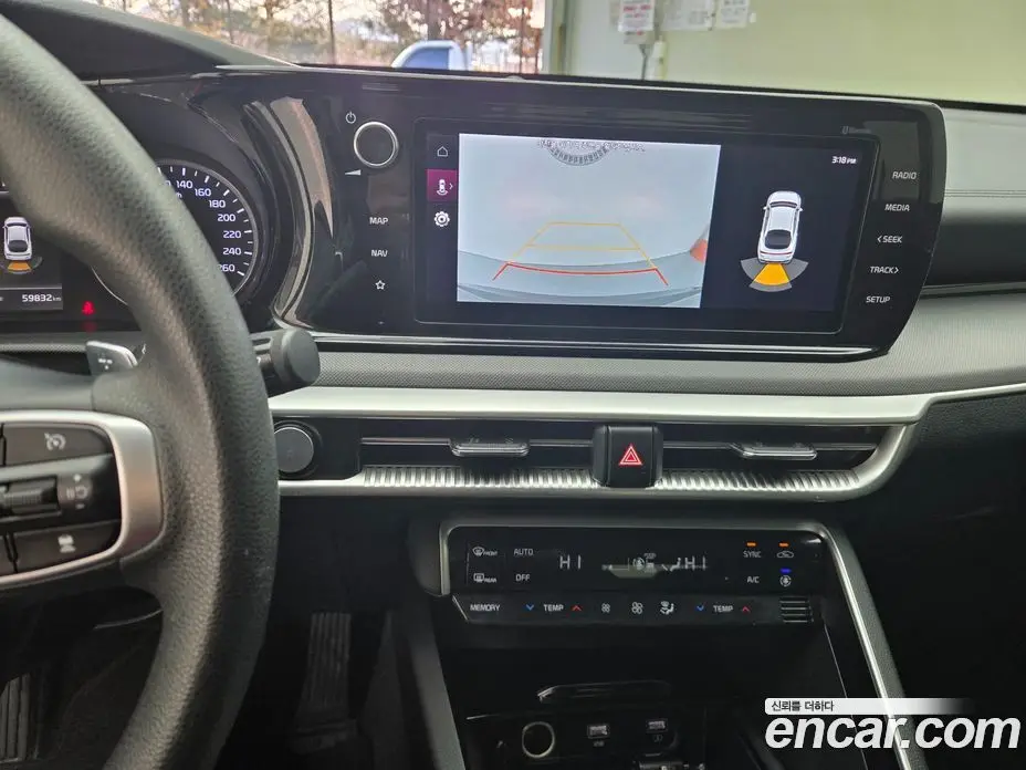 Kia K5 (Optima) 2020 2.0 автомат (гидро), фото 9 Kia K5 (Optima) 2020 2.0 автомат (гидро), фото 9