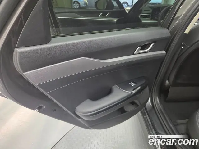 Kia K5 (Optima) 2020 2.0 автомат (гидро), миниатюра 10 Kia K5 (Optima) 2020 2.0 автомат (гидро), миниатюра 10
