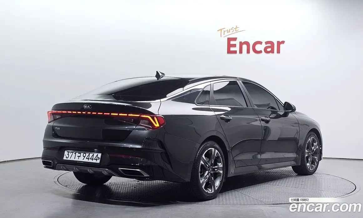 Kia K5 (Optima) 2020 2.0 автомат (гидро), фото 2 Kia K5 (Optima) 2020 2.0 автомат (гидро), фото 2