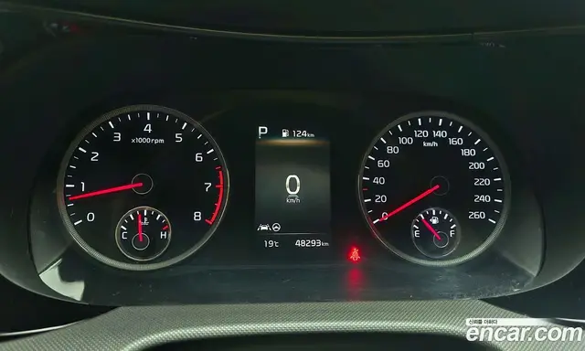 Kia K5 (Optima) 2020 2.0 автомат (гидро), миниатюра 11 Kia K5 (Optima) 2020 2.0 автомат (гидро), миниатюра 11