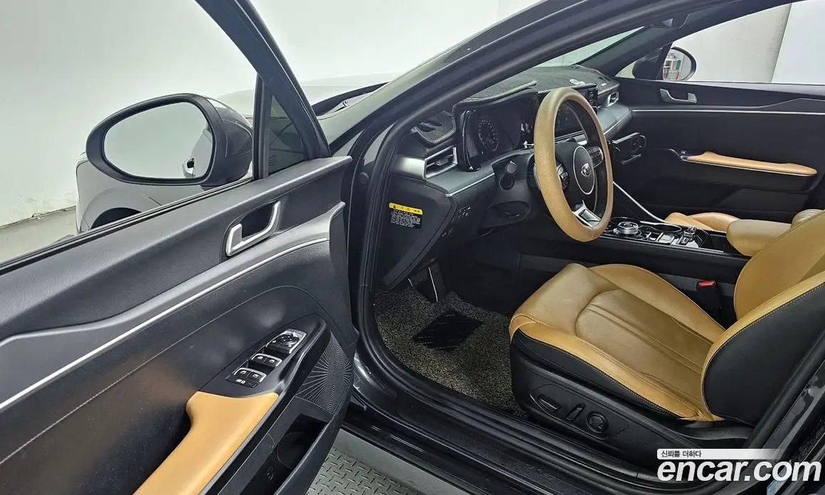 Kia K5 (Optima) 2020 2.0 автомат (гидро), фото 13 Kia K5 (Optima) 2020 2.0 автомат (гидро), фото 13