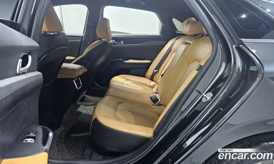 Kia K5 (Optima) 2020 2.0 автомат (гидро), фото 18 Kia K5 (Optima) 2020 2.0 автомат (гидро), фото 18