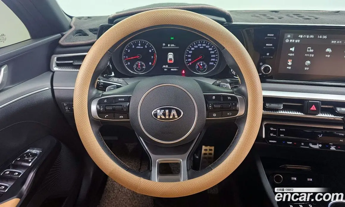 Kia K5 (Optima) 2020 2.0 автомат (гидро), фото 20 Kia K5 (Optima) 2020 2.0 автомат (гидро), фото 20