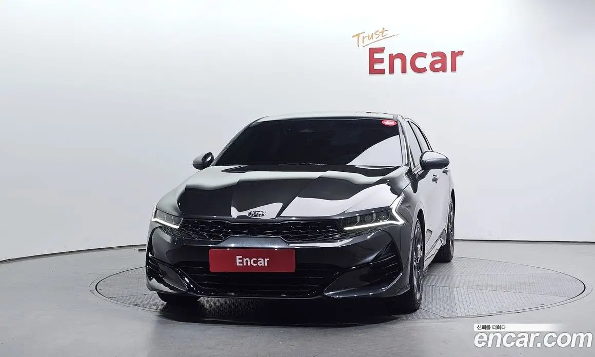 Kia K5 (Optima) 2020 2.0 автомат (гидро), фото 3 Kia K5 (Optima) 2020 2.0 автомат (гидро), фото 3