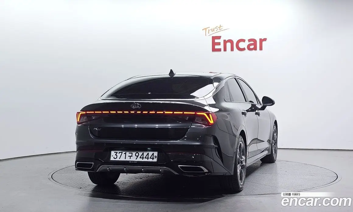 Kia K5 (Optima) 2020 2.0 автомат (гидро), фото 4 Kia K5 (Optima) 2020 2.0 автомат (гидро), фото 4
