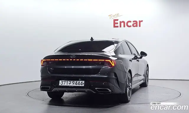 Kia K5 (Optima) 2020 2.0 автомат (гидро), миниатюра 4 Kia K5 (Optima) 2020 2.0 автомат (гидро), миниатюра 4