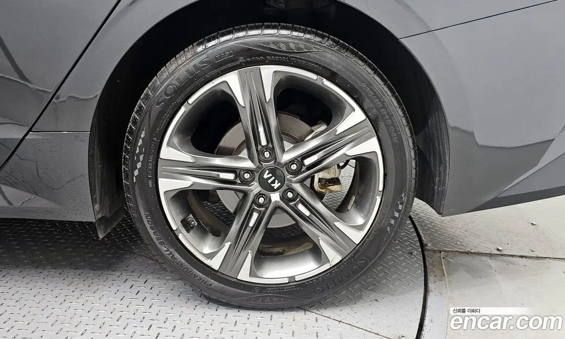 Kia K5 (Optima) 2020 2.0 автомат (гидро), фото 5 Kia K5 (Optima) 2020 2.0 автомат (гидро), фото 5