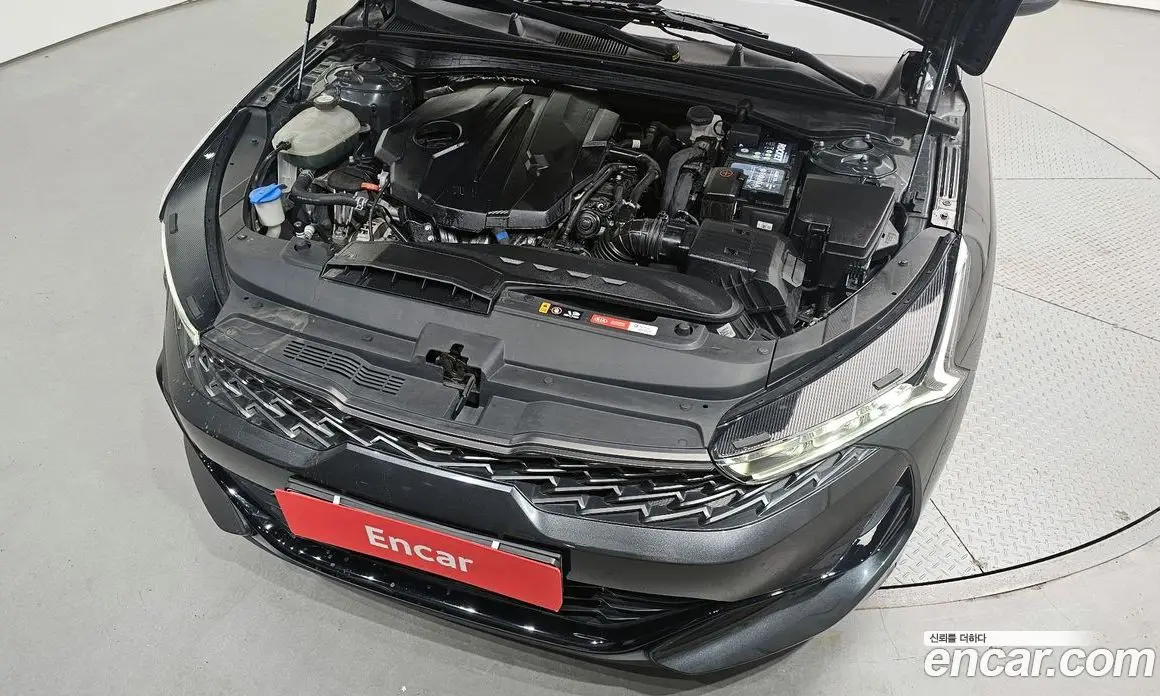 Kia K5 (Optima) 2020 2.0 автомат (гидро), фото 6 Kia K5 (Optima) 2020 2.0 автомат (гидро), фото 6