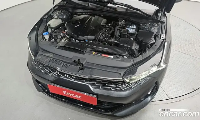 Kia K5 (Optima) 2020 2.0 автомат (гидро), миниатюра 6 Kia K5 (Optima) 2020 2.0 автомат (гидро), миниатюра 6
