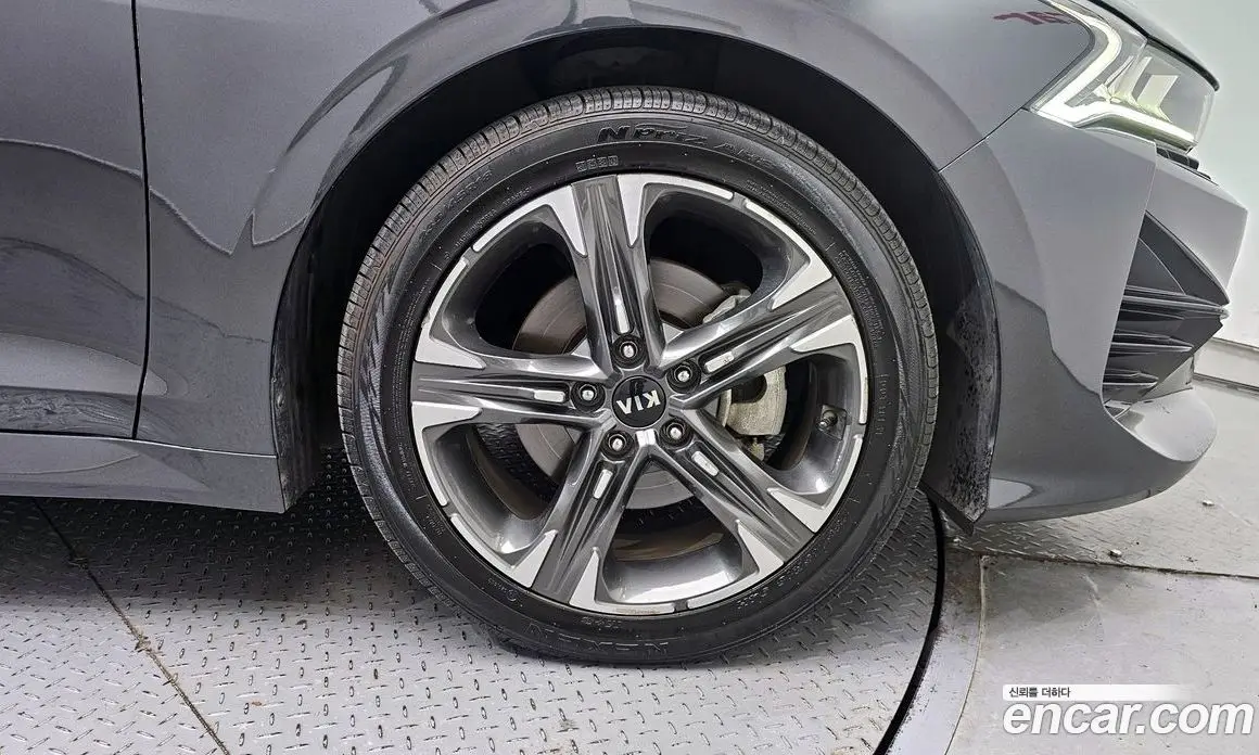 Kia K5 (Optima) 2020 2.0 автомат (гидро), фото 7 Kia K5 (Optima) 2020 2.0 автомат (гидро), фото 7