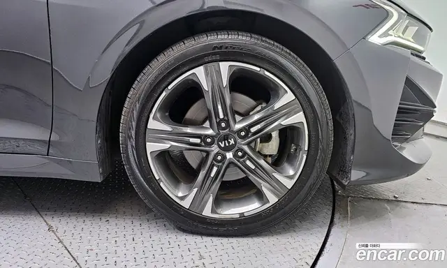 Kia K5 (Optima) 2020 2.0 автомат (гидро), миниатюра 7 Kia K5 (Optima) 2020 2.0 автомат (гидро), миниатюра 7