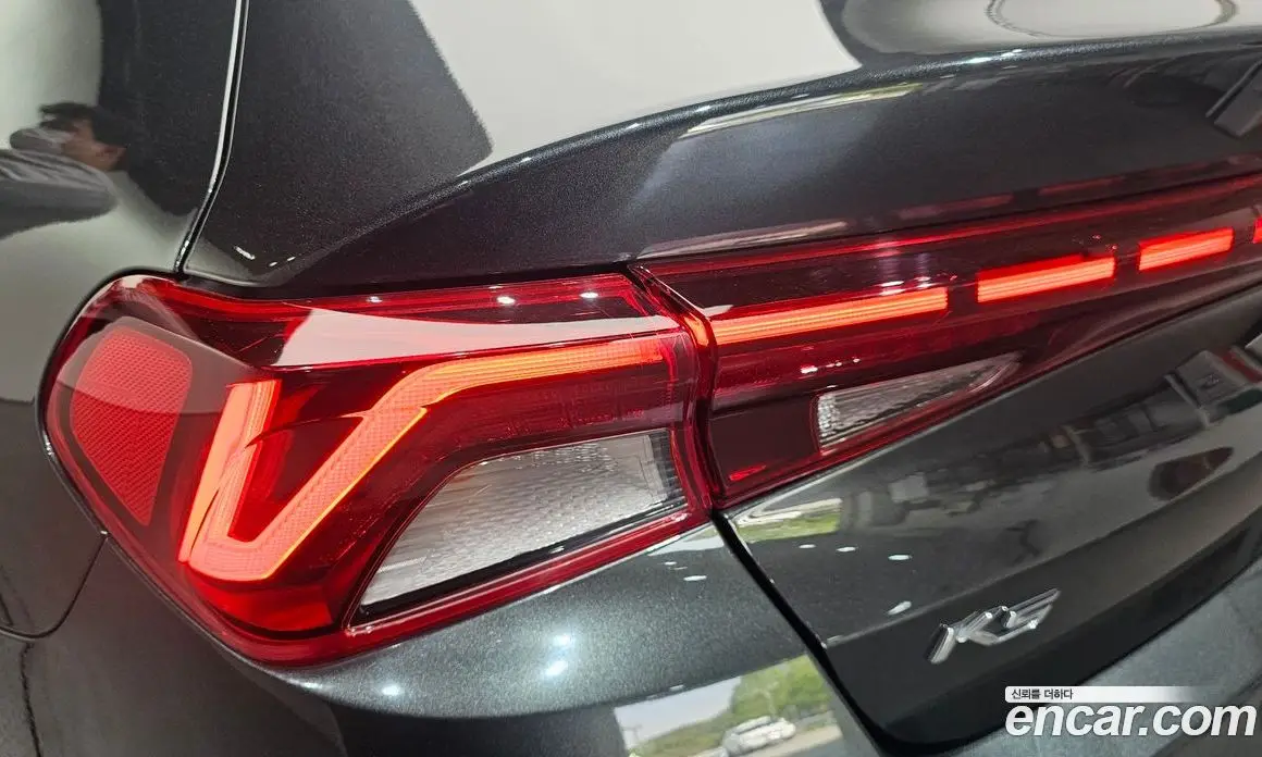 Kia K5 (Optima) 2020 2.0 автомат (гидро), фото 9 Kia K5 (Optima) 2020 2.0 автомат (гидро), фото 9