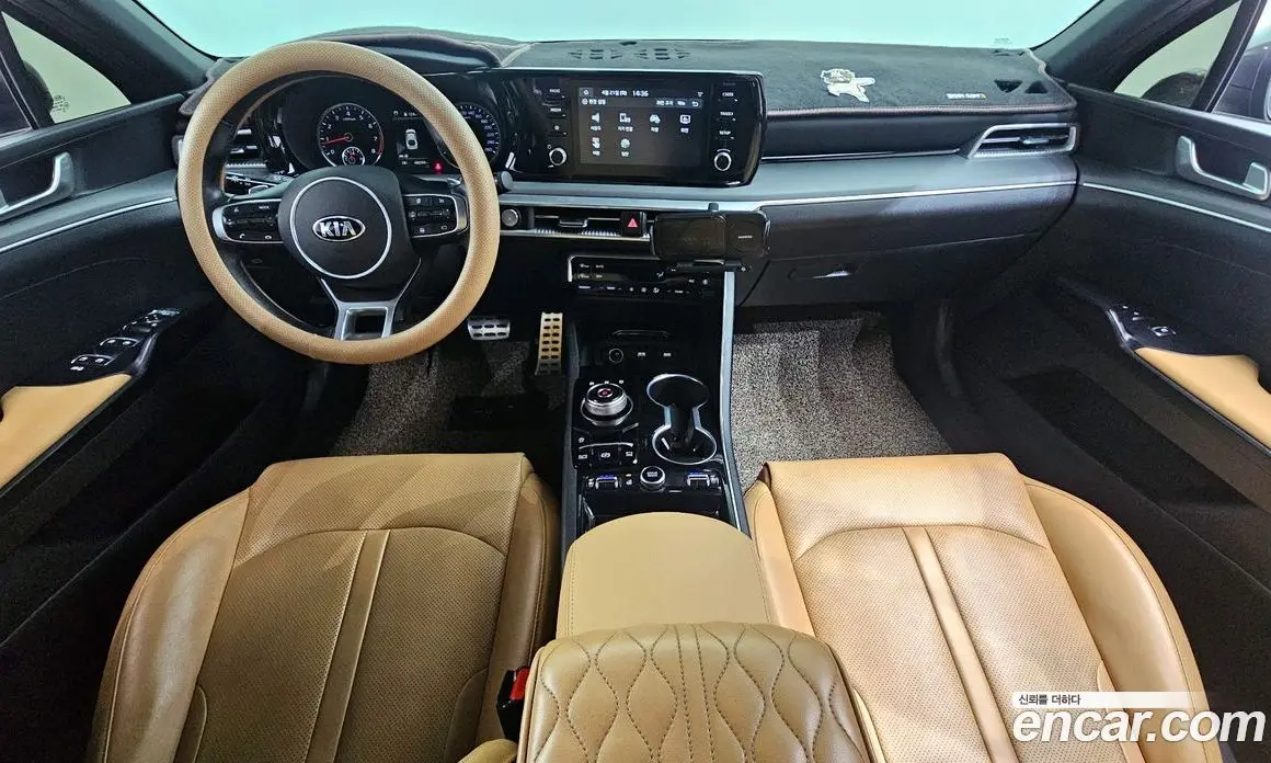 Kia K5 (Optima) 2020 2.0 автомат (гидро), фото 10 Kia K5 (Optima) 2020 2.0 автомат (гидро), фото 10