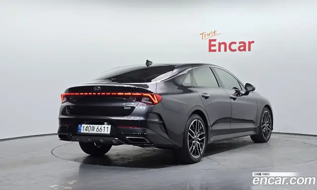 Kia K5 (Optima) 2021 1.6 автомат (гидро), миниатюра 2 Kia K5 (Optima) 2021 1.6 автомат (гидро), миниатюра 2
