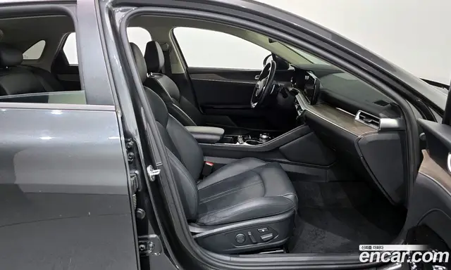 Kia K5 (Optima) 2021 1.6 автомат (гидро), миниатюра 11 Kia K5 (Optima) 2021 1.6 автомат (гидро), миниатюра 11