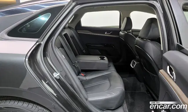 Kia K5 (Optima) 2021 1.6 автомат (гидро), миниатюра 12
