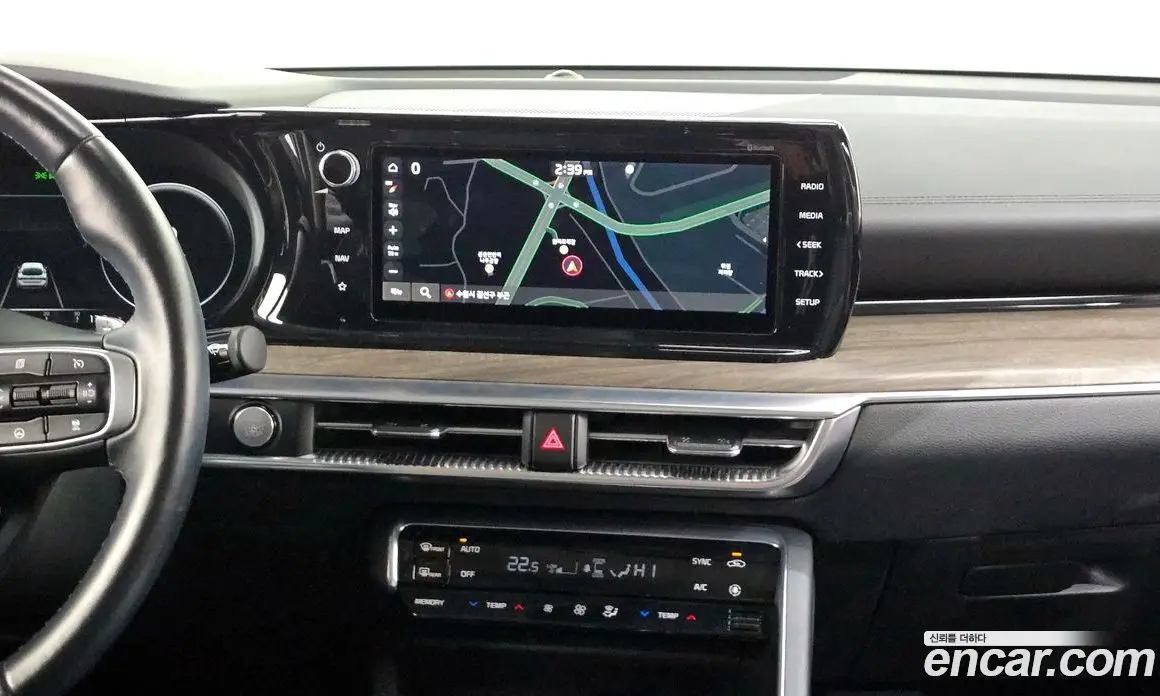 Kia K5 (Optima) 2021 1.6 автомат (гидро), фото 14 Kia K5 (Optima) 2021 1.6 автомат (гидро), фото 14