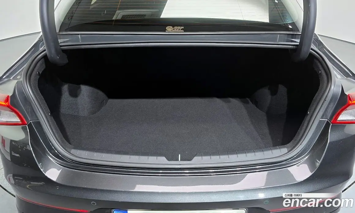 Kia K5 (Optima) 2021 1.6 автомат (гидро), фото 20 Kia K5 (Optima) 2021 1.6 автомат (гидро), фото 20