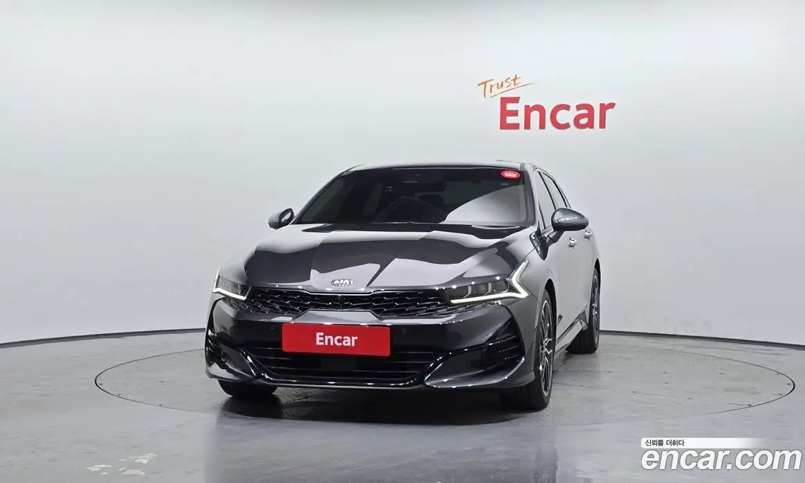 Kia K5 (Optima) 2021 1.6 автомат (гидро), фото 3 Kia K5 (Optima) 2021 1.6 автомат (гидро), фото 3