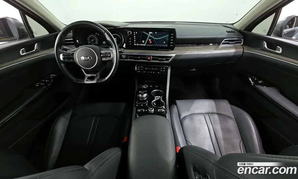 Kia K5 (Optima) 2021 1.6 автомат (гидро), фото 7 Kia K5 (Optima) 2021 1.6 автомат (гидро), фото 7