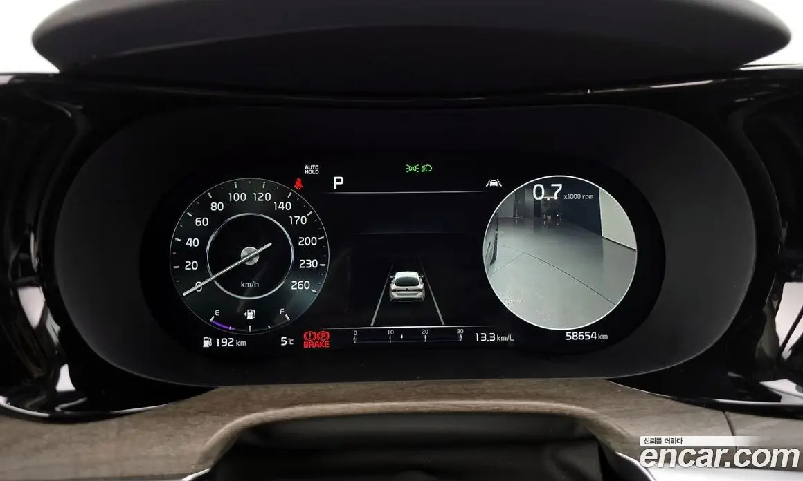 Kia K5 (Optima) 2021 1.6 автомат (гидро), фото 8 Kia K5 (Optima) 2021 1.6 автомат (гидро), фото 8