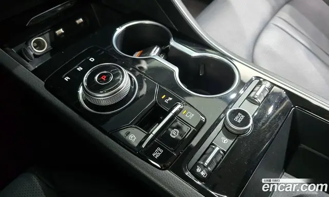 Kia K5 (Optima) 2021 1.6 автомат (гидро), миниатюра 9 Kia K5 (Optima) 2021 1.6 автомат (гидро), миниатюра 9
