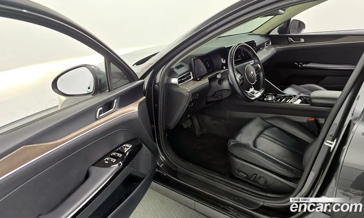 Kia K5 (Optima) 2021 1.6 автомат (гидро), фото 10 Kia K5 (Optima) 2021 1.6 автомат (гидро), фото 10