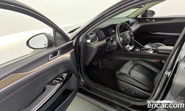 Kia K5 (Optima) 2021 1.6 автомат (гидро), миниатюра 10 Kia K5 (Optima) 2021 1.6 автомат (гидро), миниатюра 10