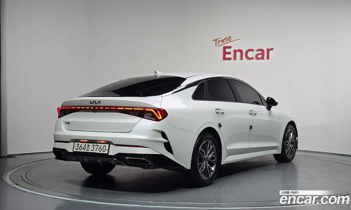 Kia K5 (Optima) 2021 2.0 автомат (гидро), фото 2 Kia K5 (Optima) 2021 2.0 автомат (гидро), фото 2