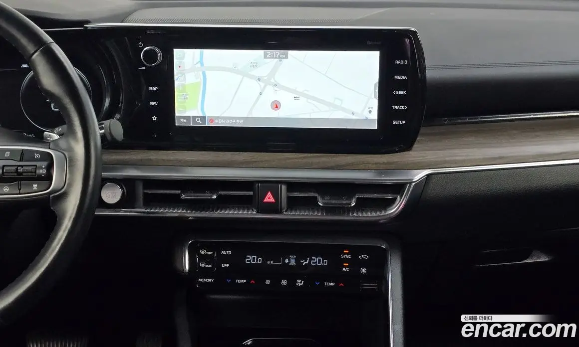 Kia K5 (Optima) 2021 2.0 автомат (гидро), фото 14 Kia K5 (Optima) 2021 2.0 автомат (гидро), фото 14